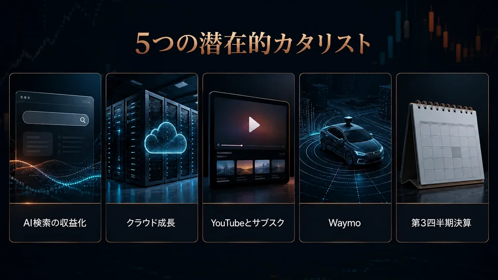 AI検索の収益化を示すデジタル画面のイメージ(情報提供)