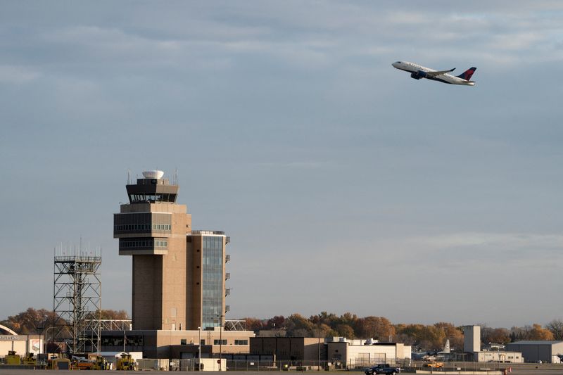 米航空会社の燃料費、4月は78%増の65億ドル 中東情勢で高騰