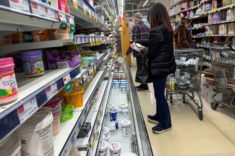米CPI、5月前年比+4.2%で3年ぶり高水準 予想と一致