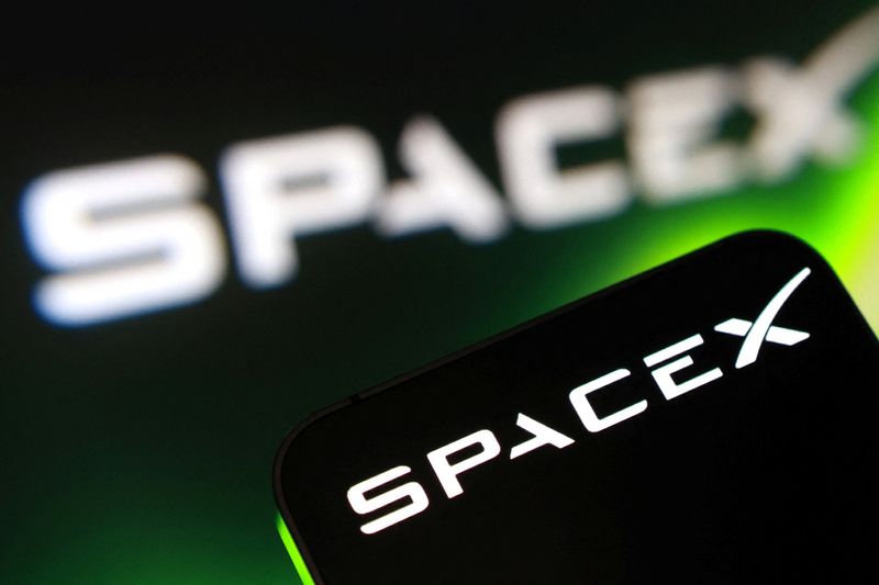 オッペンハイマー、スペースXのカバー開始 強気評価・目標株価190ドル