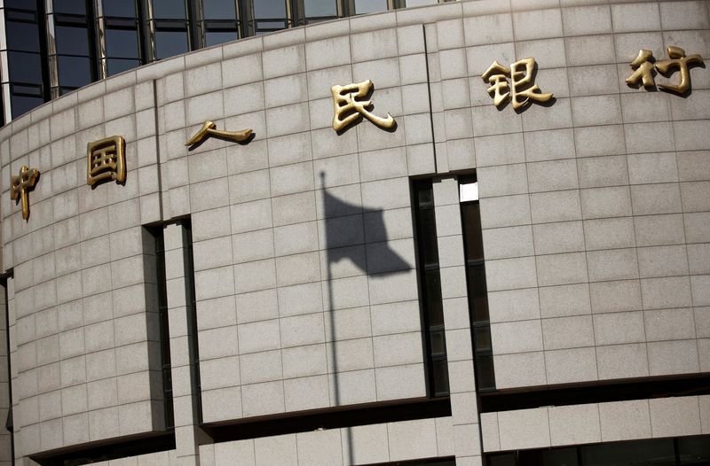 中国新規融資、5月は5200億元に回復 予想には届かず