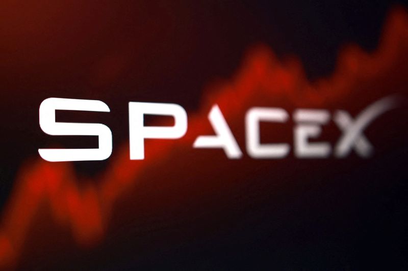 スペースX株連動レバレッジ型ファンド、同日上場が頓挫=関係筋