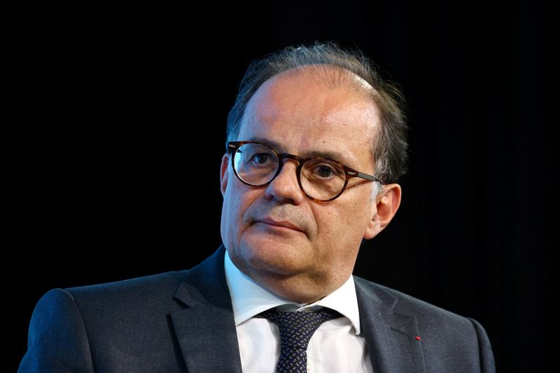 エネルギー危機、長期的な影響を及ぼす見通し=仏中銀総裁