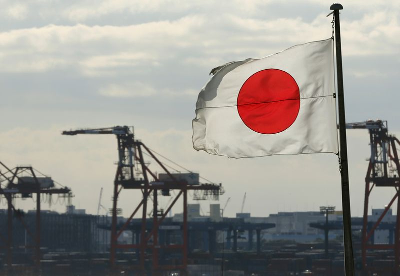 機械受注4月は8.7％増、大型案件が寄与　基調判断据え置き