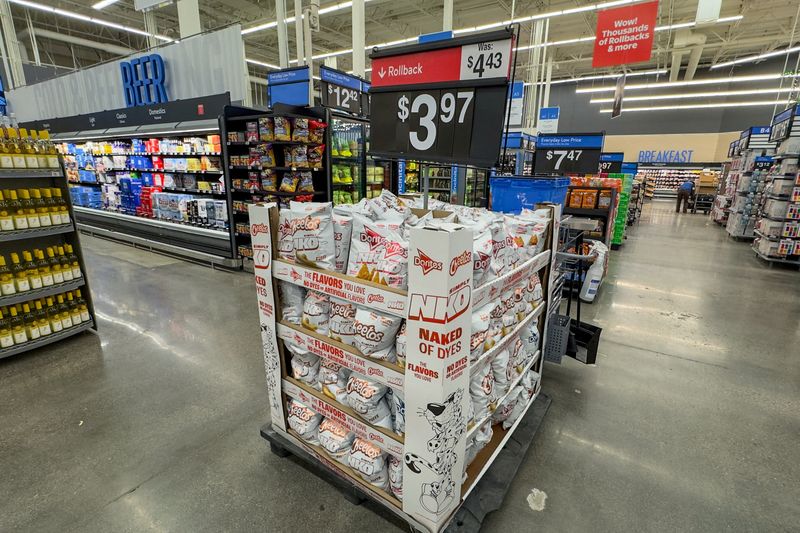 米小売売上高、5月は0.9%増に伸び加速 予想上回る