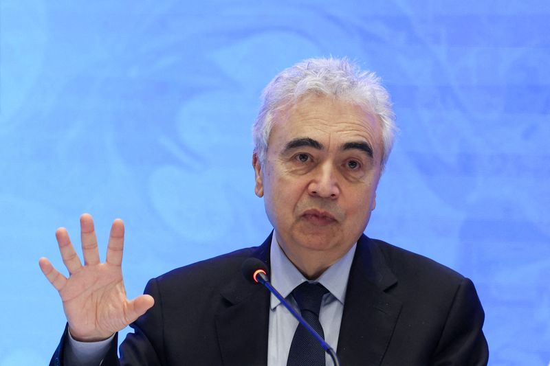 IEA、ホルムズ海峡の無条件再開を要求 「戦前の流通量回復に時間」