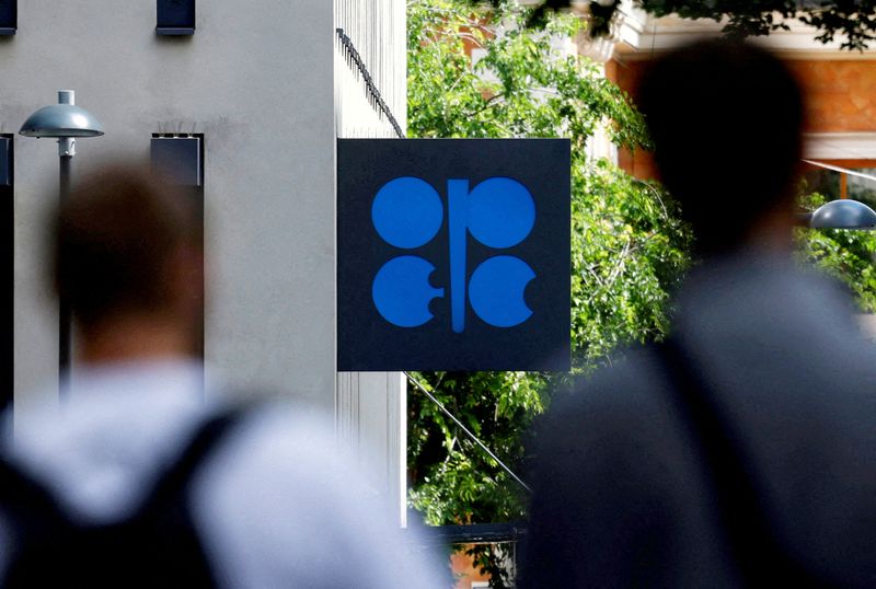OPEC「石油需要ピークは50年以降」、堅調な見通し維持