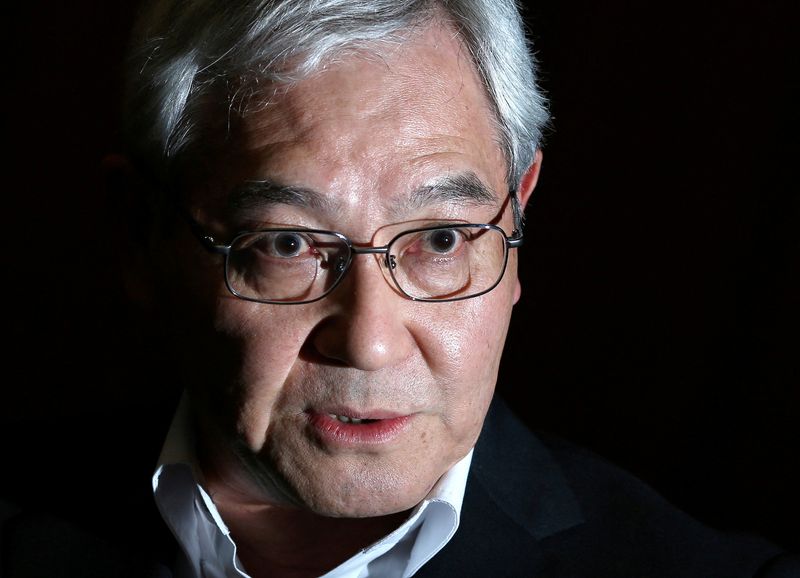 インタビュー:日銀はインフレ対応優先に転換、年度内2回追加利上げの可能性=桜井元委員