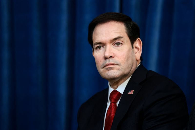 米国務長官、23─25日に湾岸3カ国歴訪 イラン合意を説明=国務省