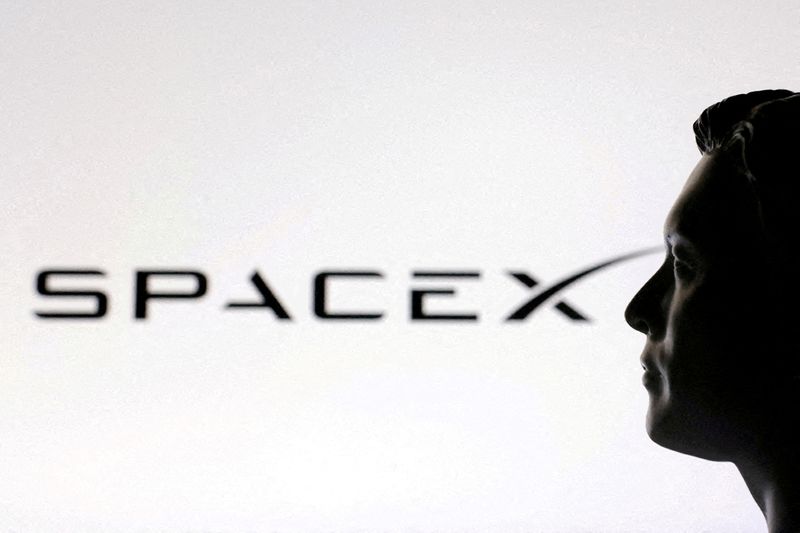 スペースX、初の起債開始 19日時点の手元資金1008億ドル