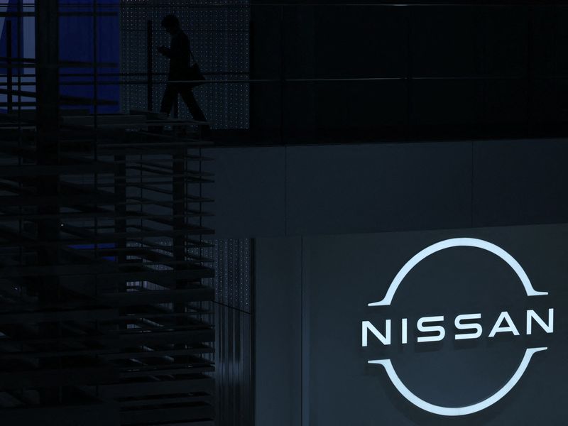 日産株主総会、永井・社外取締役の再任否決 みずほFG出身で独立性に疑義