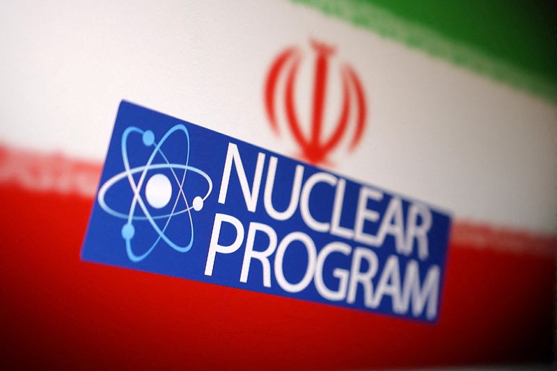 核査察巡り主張食い違い、トランプ氏「イラン受け入れに同意」