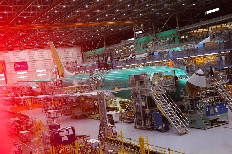 米コア資本財受注、5月は1.6％増　設備投資の底堅さ示唆