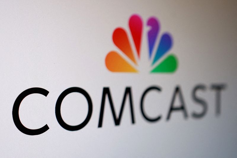 米コムキャスト、テレビ局「ＮＢＣ」などを分社化　通信とメディア事業分離