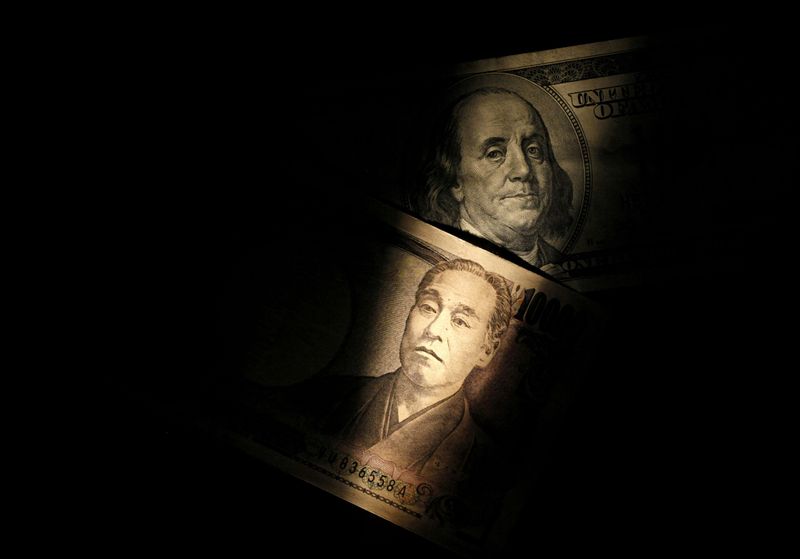 円が対ドルで161.97円、1986年以来の安水準＝ＮＹ外為午前