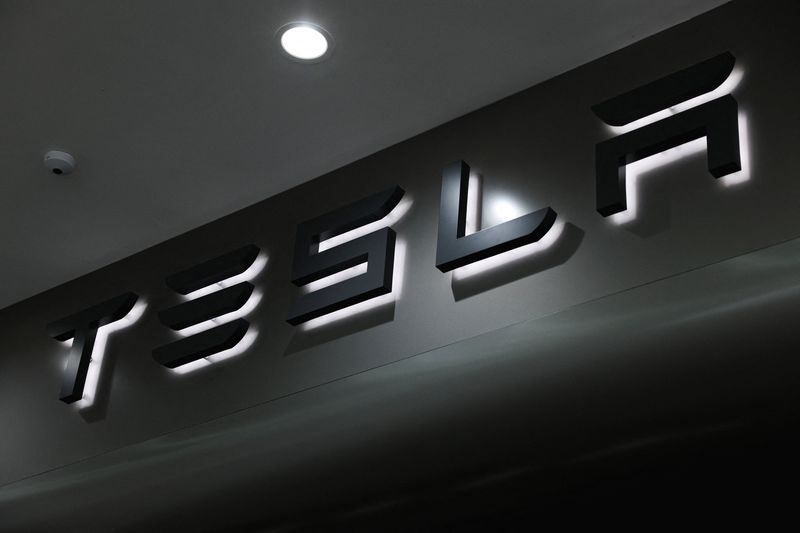 テスラ中国製ＥＶ販売、6月は前年比24.4％増　欧州の需要回復