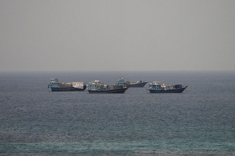 湾岸諸国の6月原油輸出、日量1000万バレル突破 UAEがけん引