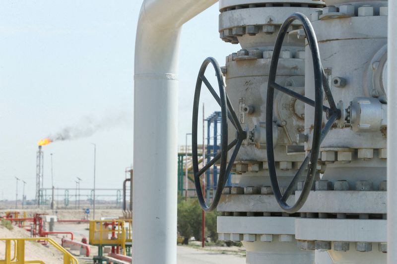 OPEC原油生産、6月は日量330万バレル増 湾岸諸国が供給再開