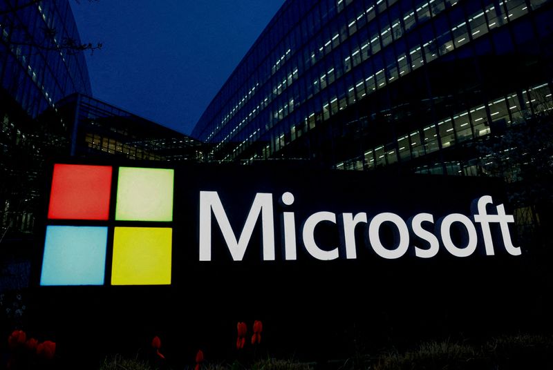 米マイクロソフト、約4800人削減へ AI投資拡大で効率化推進