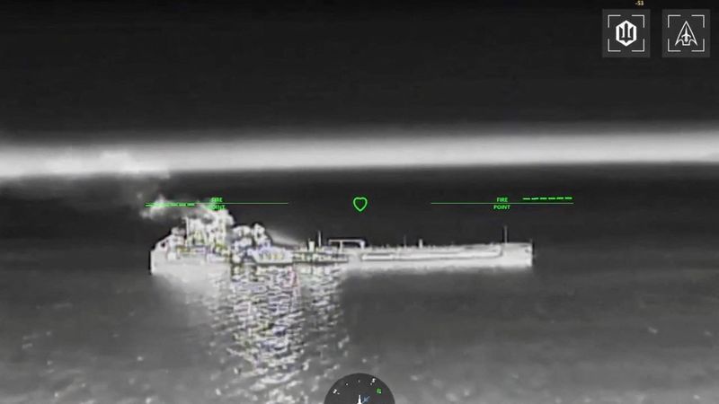 ロシア各地のエネ施設攻撃、ウクライナ無人機 飛行距離伸びより深部に