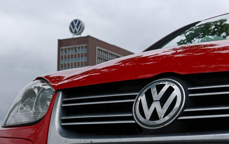独ＶＷが車種半減と生産能力縮小へ、最大10万人削減も　競争激化で抜本改革