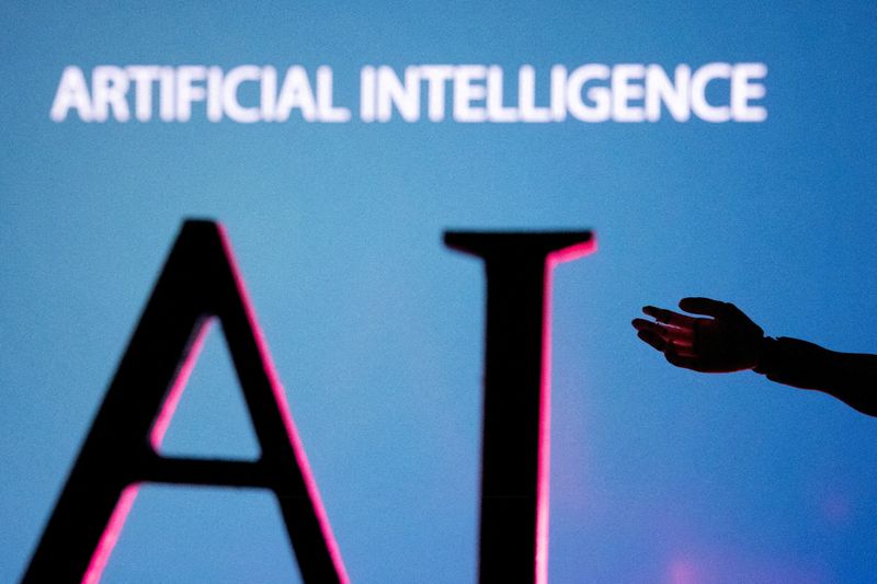 ＡＩの経済影響巡り政策整備を要請、ノーベル賞受賞者ら200人超
