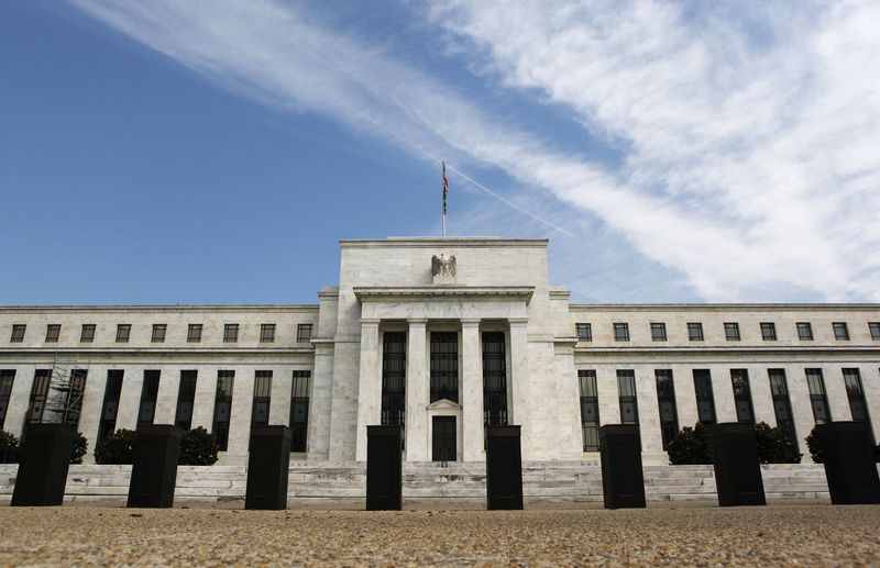 米クリーブランド連銀総裁「高インフレを懸念」、FRB内で利上げ論徐々に拡大