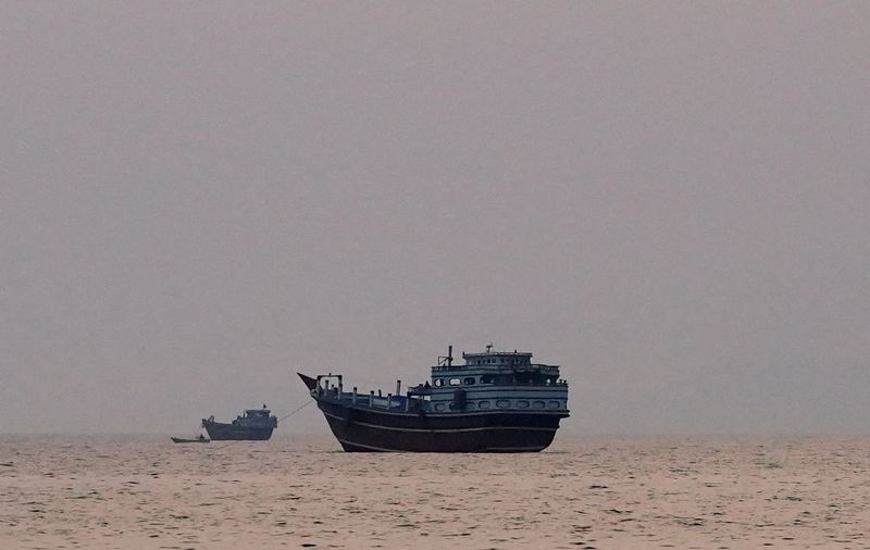 サウジ原油輸出、5月も過去最低更新 中東紛争の混乱受け3カ月連続