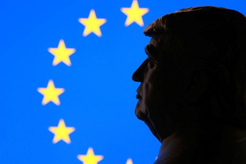 米共和党議員団がEUデジタル規制問題視、トランプ氏に対抗措置促す