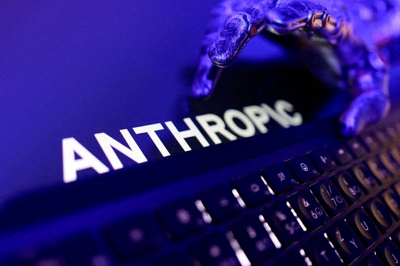 ＡＭＤ、アンソロピックに最大50億ドル出資　ＡＩ半導体供給へ