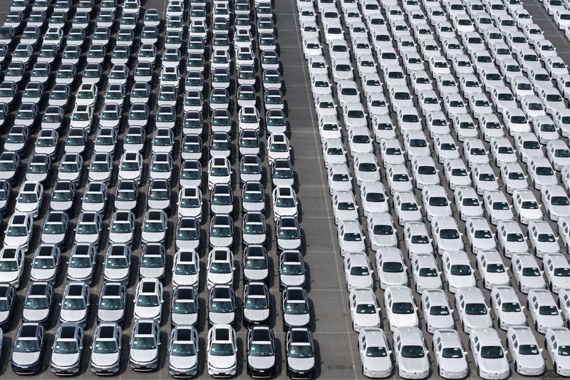 米上院委、中国車の米市場参入阻止強化へ法案承認