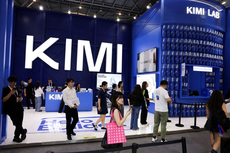 再送中国ムーンショットＡＩ、アンソロピックのモデル不正利用と米主張