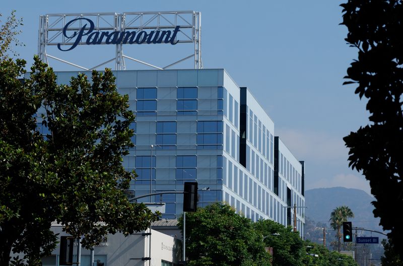 パラマウント、ワーナー買収計画を一時停止　州政府訴訟の判断待ち