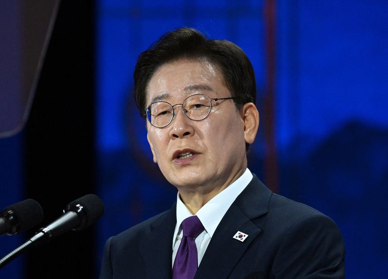 サンフランシスコでAIサミット、韓国大統領「新時代を先導」