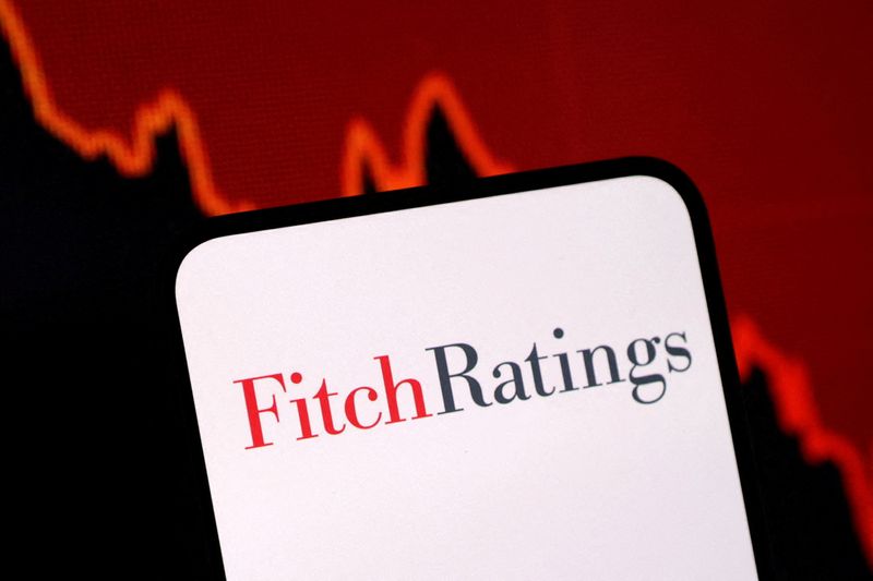 ＡＩ投資懸念、主要信用リスクに　米イラン交戦も＝フィッチ