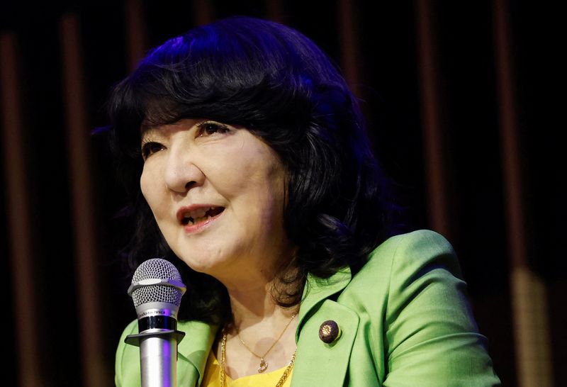 EXCLUSIVE-片山財務相、日米の円安是正の取り組みを3日に説明へ=関係者