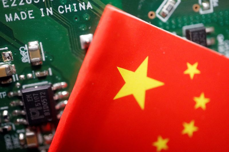 中国、半導体設計情報の保護強化　規則厳格化と懲罰的賠償も
