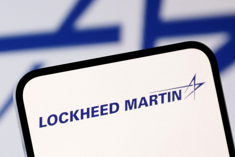 米ロッキード、米国産鉱物の調達巡り交渉 脱中国依存で=関係筋
