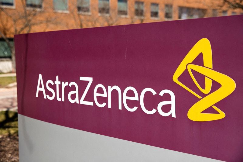 EXCLUSIVE-製薬アストラゼネカとブリストル、合併巡る「協議なし」=情報筋