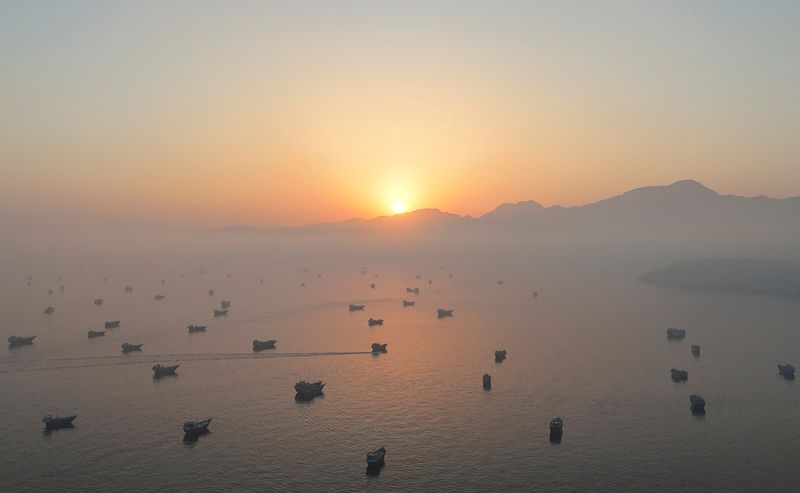 湾岸諸国の原油輸出、7月は概ね横ばい 戦前水準なお40%下回る