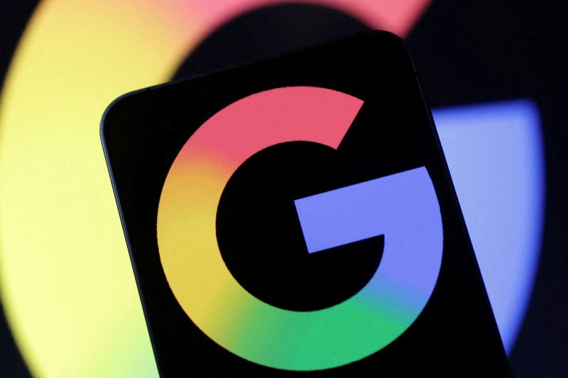 グーグルAI部門刷新、ディープマインドCEOは新設職へ 株価4%安