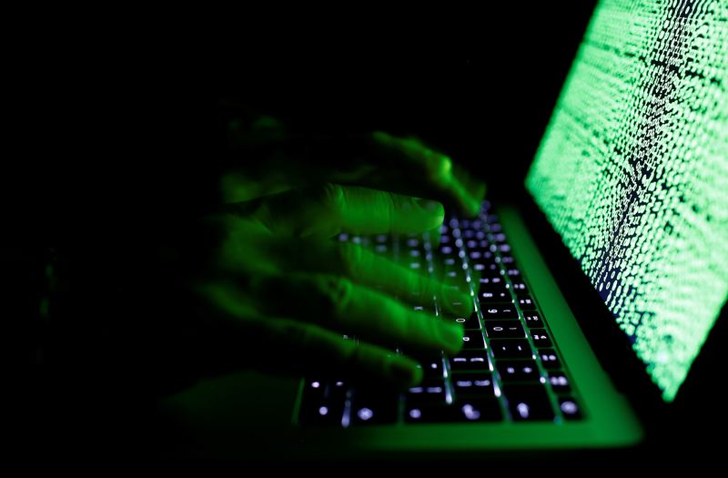 米ウォール街のヘッジファンドやPEにサイバー攻撃相次ぐ
