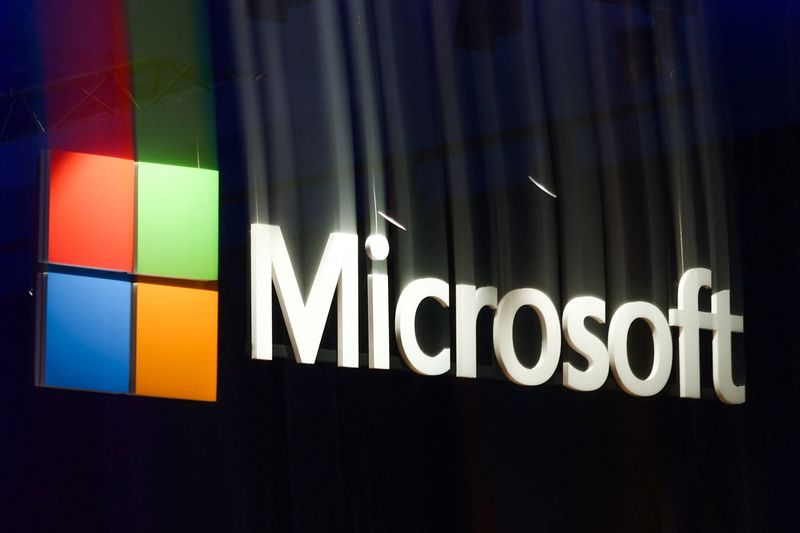 マイクロソフト、インド最大のデータセンター開設 アダニやHDFC銀が契約