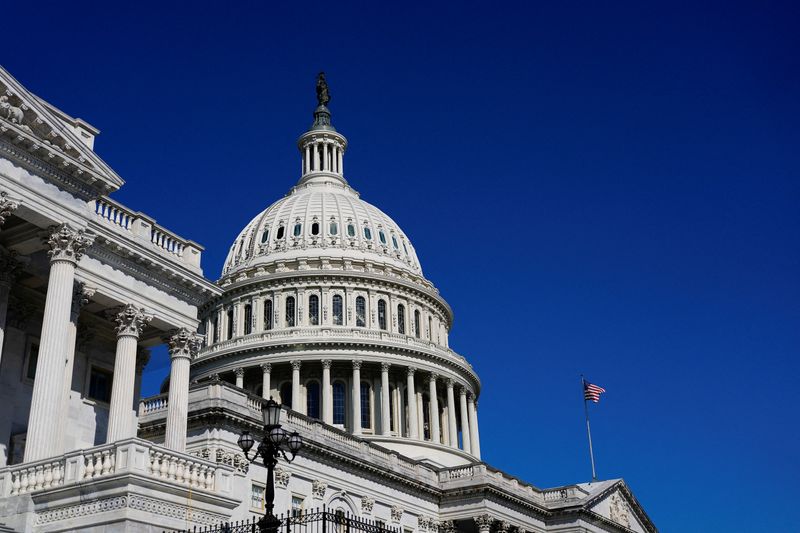 米上院、故グラム議員主導の対ロ制裁法案を可決　大統領に新たな関税権限