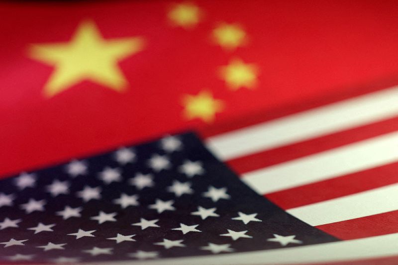 米共和党重鎮、制裁対象の中国企業への先端半導体流出阻止を要請