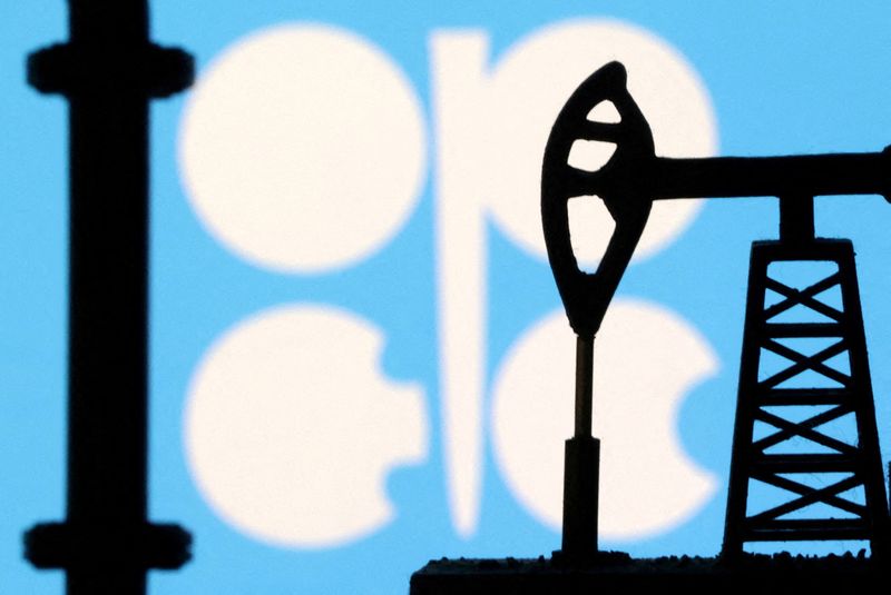 OPEC原油生産、7月もさらに増加 湾岸諸国の供給再開で