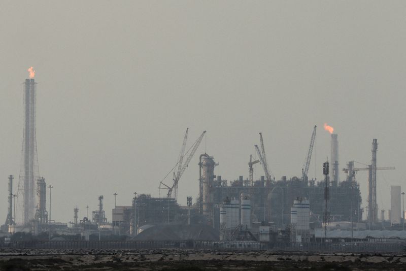 イラン、攻撃で損傷のガス施設改修予定より早く完了へ