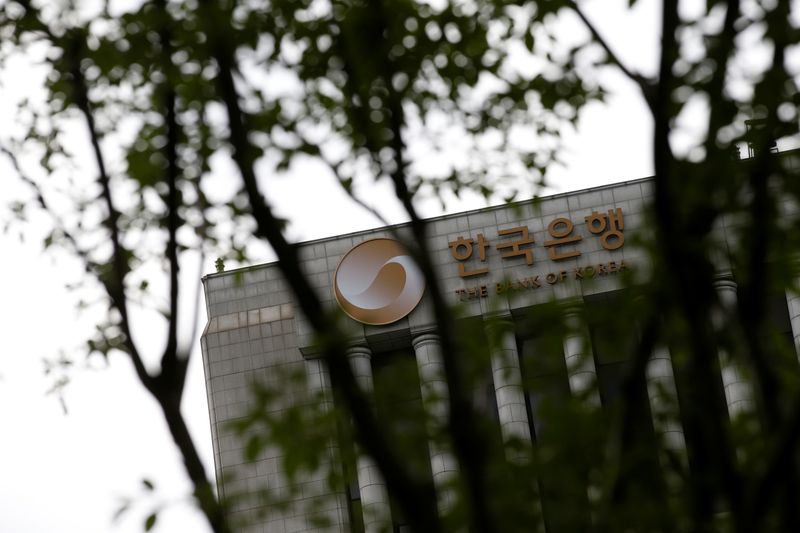 韓国中銀、追加利上げの公算大きい＝副総裁