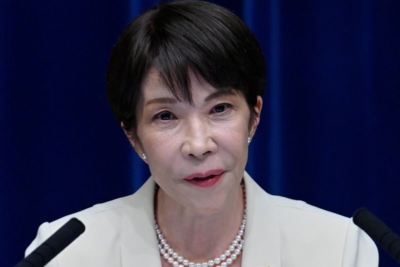 日イラン首脳が電話会談、高市首相「事態鎮静化の重要性」伝える