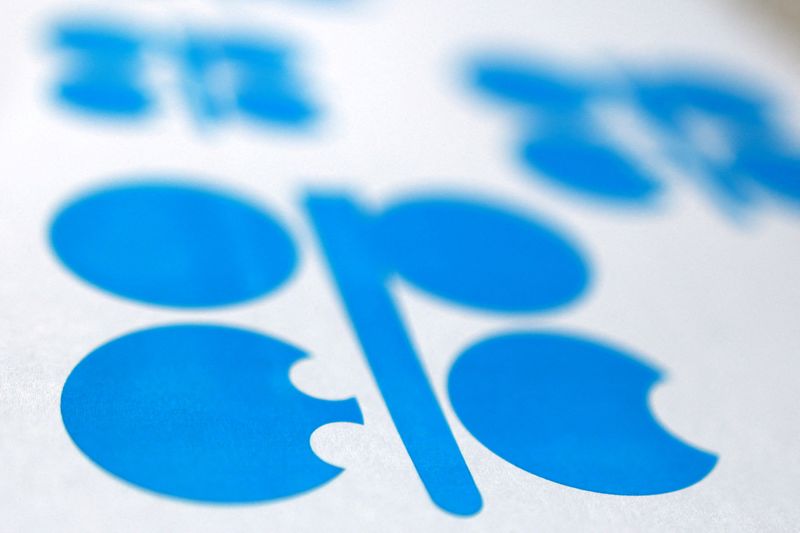 OPEC、26年世界石油需要の伸び見通し引き下げ 4カ月連続